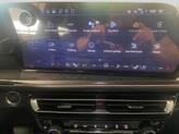 Thumbnail of 2026 Mosaic Black Metallic Chevrolet Traverse