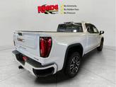 Thumbnail of 2026 Summit White GMC Sierra 1500