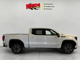 Thumbnail of 2026 Summit White GMC Sierra 1500