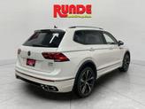 Thumbnail of 2023 Opal White Pearl Effect Volkswagen Tiguan