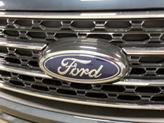 Thumbnail of 2024 Medium Blue Metallic Ford Explorer