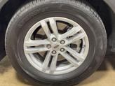 Thumbnail of 2024 Medium Blue Metallic Ford Explorer