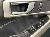 Thumbnail of 2024 Medium Blue Metallic Ford Explorer