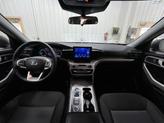 Thumbnail of 2024 Medium Blue Metallic Ford Explorer