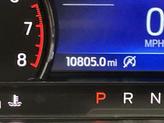 Thumbnail of 2024 Medium Blue Metallic Ford Explorer