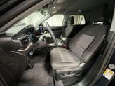 Thumbnail of 2024 Medium Blue Metallic Ford Explorer