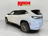 Thumbnail of 2026 White Buick Enclave