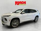 Photo of 2026 White Buick Enclave