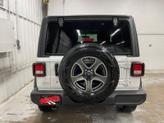 Thumbnail of 2019 White Jeep Wrangler