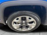 Thumbnail of 2020 Blue Jeep Compass
