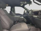 Thumbnail of 2022 White Ford F-150