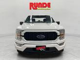 Thumbnail of 2022 White Ford F-150