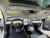 Thumbnail of 2018 Pearl White Multi-Coat Tesla Model 3