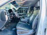 Thumbnail of 2018 White Chevrolet Silverado 1500