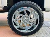 Thumbnail of 2018 White Chevrolet Silverado 1500