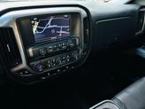 Thumbnail of 2018 White Chevrolet Silverado 1500