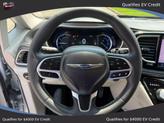 Thumbnail of 2022 Silver Mist Clearcoat Chrysler Pacifica Hybrid