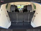 Thumbnail of 2022 Silver Mist Clearcoat Chrysler Pacifica Hybrid