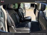 Thumbnail of 2022 Silver Mist Clearcoat Chrysler Pacifica Hybrid