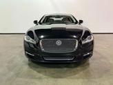 Thumbnail of 2011 Black Jaguar XJ