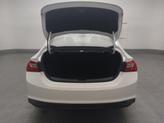 Thumbnail of 2023 Summit White Chevrolet Malibu