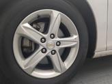 Thumbnail of 2023 Summit White Chevrolet Malibu