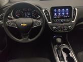 Thumbnail of 2023 Summit White Chevrolet Malibu