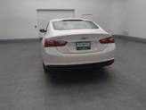 Thumbnail of 2023 Summit White Chevrolet Malibu