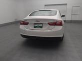 Thumbnail of 2023 Summit White Chevrolet Malibu