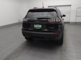 Thumbnail of 2019 Diamond Black Crystal Pearlcoat Jeep Cherokee