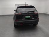 Thumbnail of 2019 Diamond Black Crystal Pearlcoat Jeep Cherokee