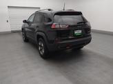 Thumbnail of 2019 Diamond Black Crystal Pearlcoat Jeep Cherokee
