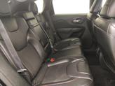Thumbnail of 2019 Diamond Black Crystal Pearlcoat Jeep Cherokee