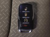 Thumbnail of 2019 Diamond Black Crystal Pearlcoat RAM 1500