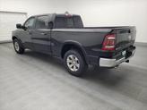 Thumbnail of 2019 Diamond Black Crystal Pearlcoat RAM 1500