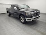 Thumbnail of 2019 Diamond Black Crystal Pearlcoat RAM 1500