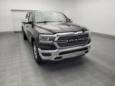 Thumbnail of 2019 Diamond Black Crystal Pearlcoat RAM 1500