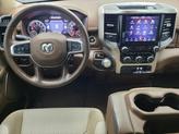 Thumbnail of 2019 Diamond Black Crystal Pearlcoat RAM 1500