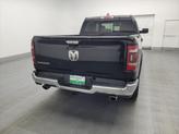 Thumbnail of 2019 Diamond Black Crystal Pearlcoat RAM 1500