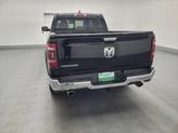 Thumbnail of 2019 Diamond Black Crystal Pearlcoat RAM 1500