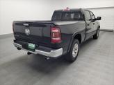 Thumbnail of 2019 Diamond Black Crystal Pearlcoat RAM 1500