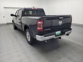 Thumbnail of 2019 Diamond Black Crystal Pearlcoat RAM 1500