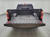 Thumbnail of 2019 Diamond Black Crystal Pearlcoat RAM 1500