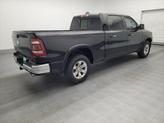 Thumbnail of 2019 Diamond Black Crystal Pearlcoat RAM 1500