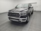 Thumbnail of 2019 Diamond Black Crystal Pearlcoat RAM 1500