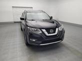 Thumbnail of 2018 Magnetic Black Nissan Rogue