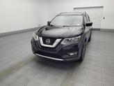 Thumbnail of 2018 Magnetic Black Nissan Rogue