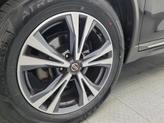 Thumbnail of 2018 Magnetic Black Nissan Rogue