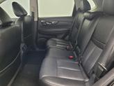 Thumbnail of 2018 Magnetic Black Nissan Rogue