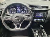 Thumbnail of 2018 Magnetic Black Nissan Rogue